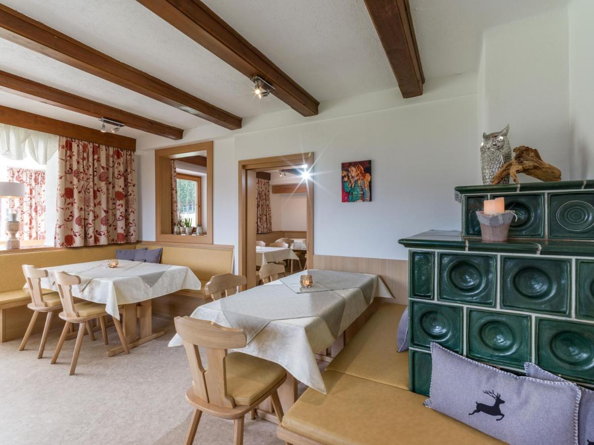 Pension Leamhof Hopfgarten im Brixental Luaran gambar