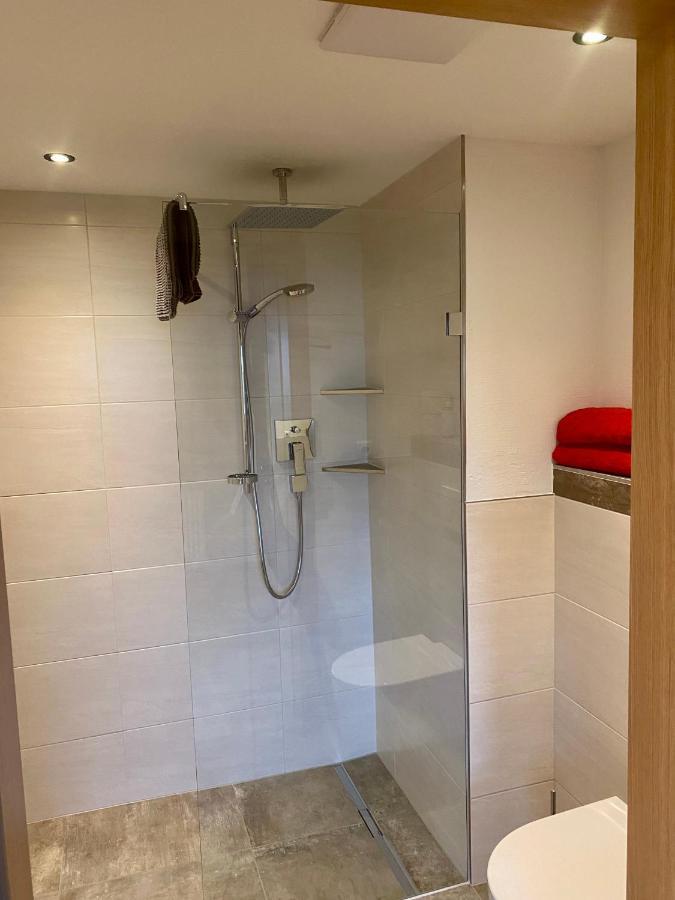 Pension Leamhof Hopfgarten im Brixental Luaran gambar